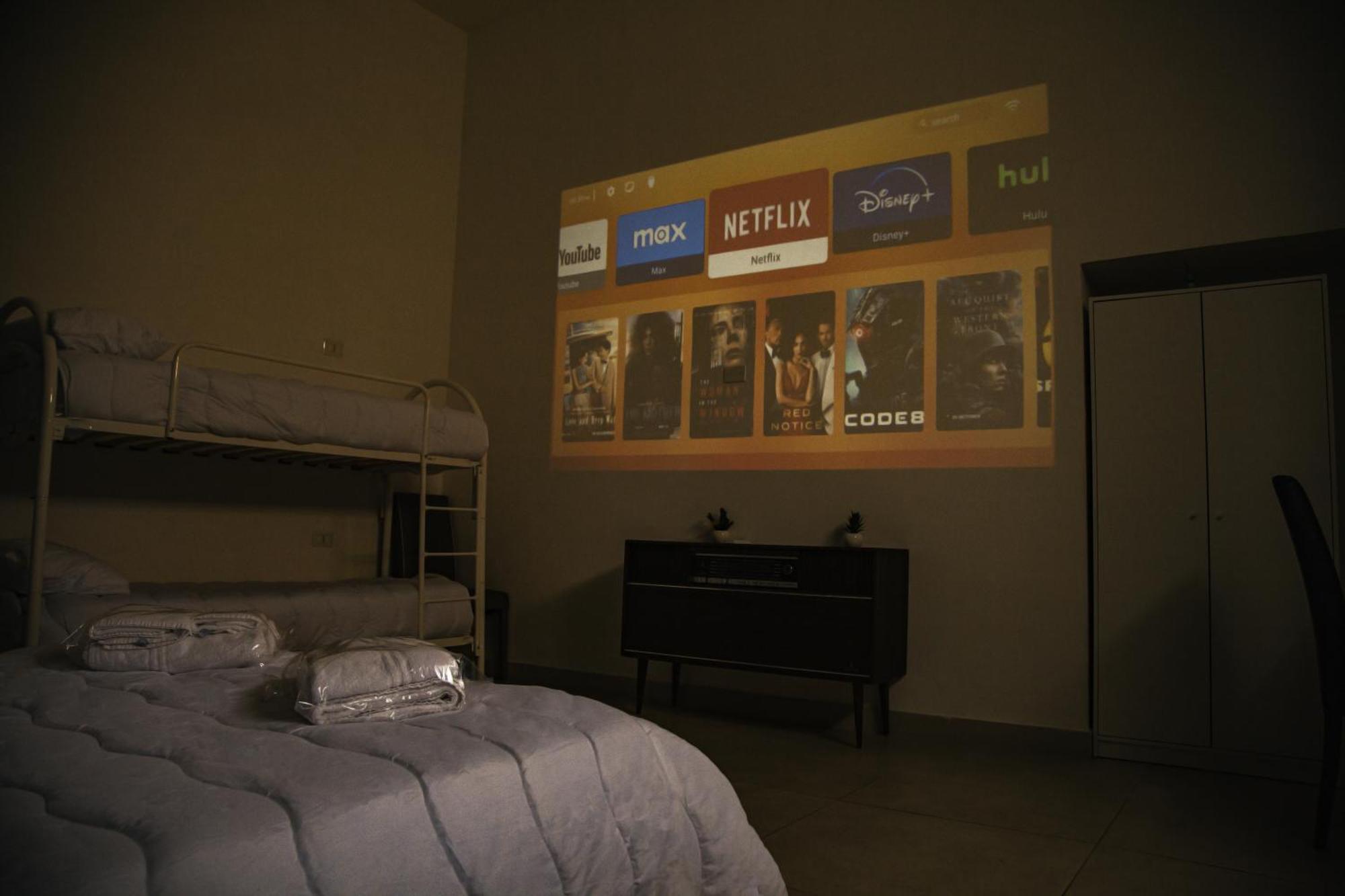 Hotel Dream & Fly Nápoles Habitación foto